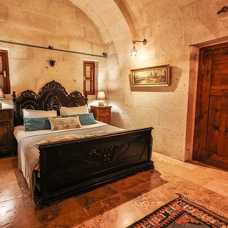 Cappadocia Eagle Cave Inn Невшехір Екстер'єр фото
